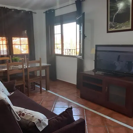 Casa Laheza Country house