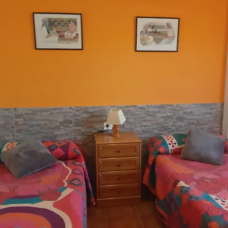 Country house Casa Laheza Dilar
