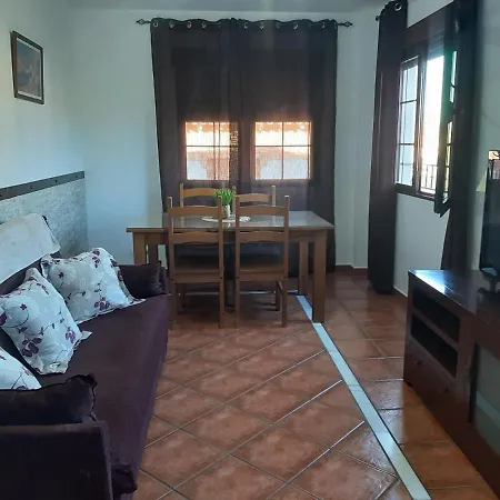 Casa Laheza Dilar