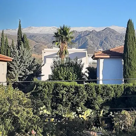 Casa Laheza