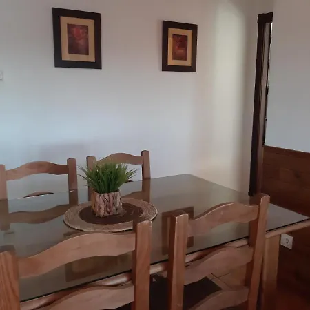 Casa Laheza Country house *