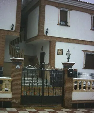 Casa Laheza