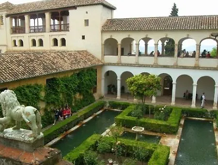 Casa Laheza Country house *