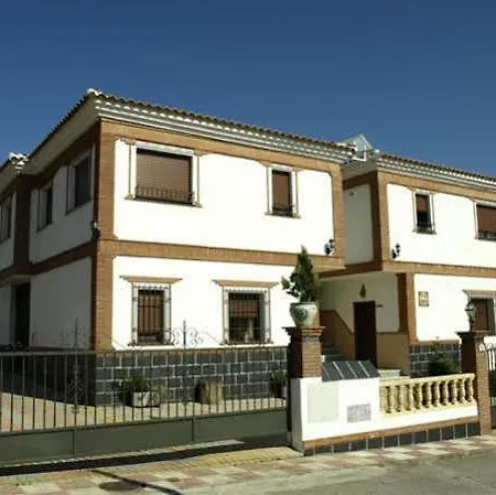 Country house Casa Laheza
