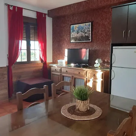 Casa Laheza Country house Dilar
