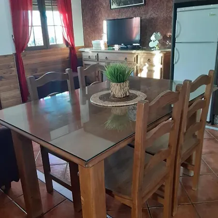 Casa Laheza