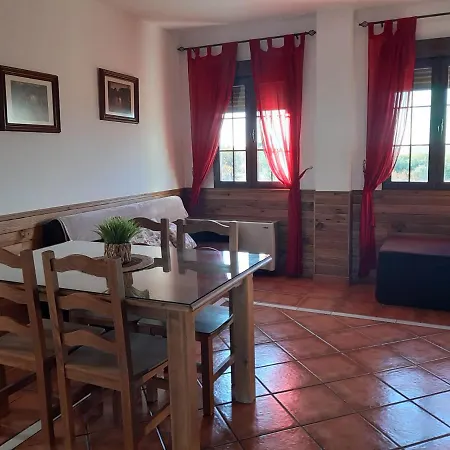 Casa Laheza *