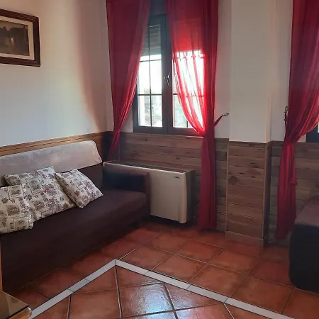 Casa Laheza Dilar