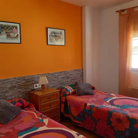Country house Casa Laheza *