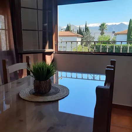 Casa Laheza