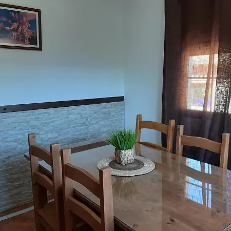 Country house Casa Laheza *